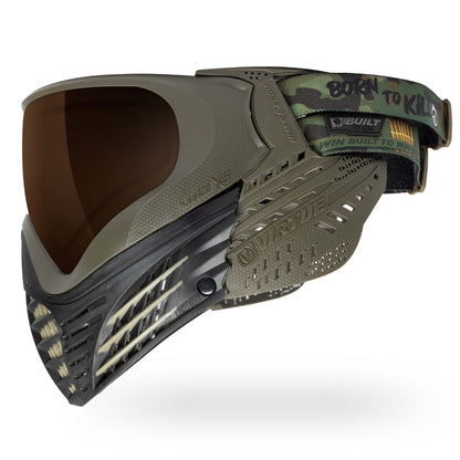 Virtue VIO X6 Goggle - Desert Storm