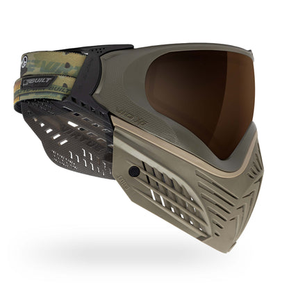 Virtue VIO X6 Goggle - Desert Storm