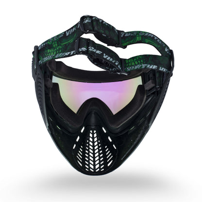 VIO Ascend Goggle - Acid Skull LE