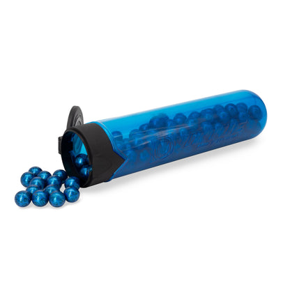 Virtue Flip 170 Round Pods - Blue 4-Pack