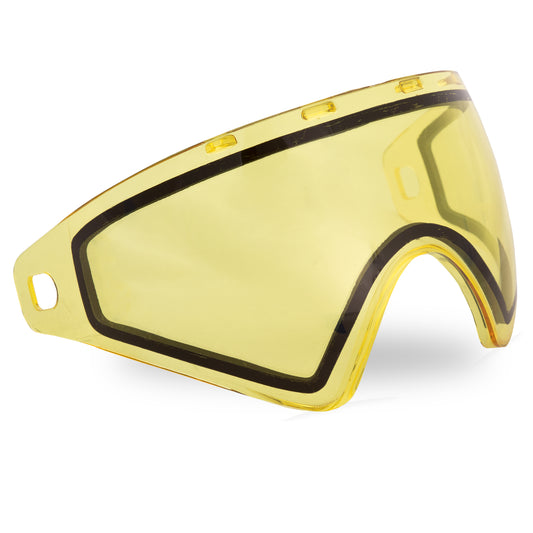 Virtue VIO Lens - Hi Contrast Yellow