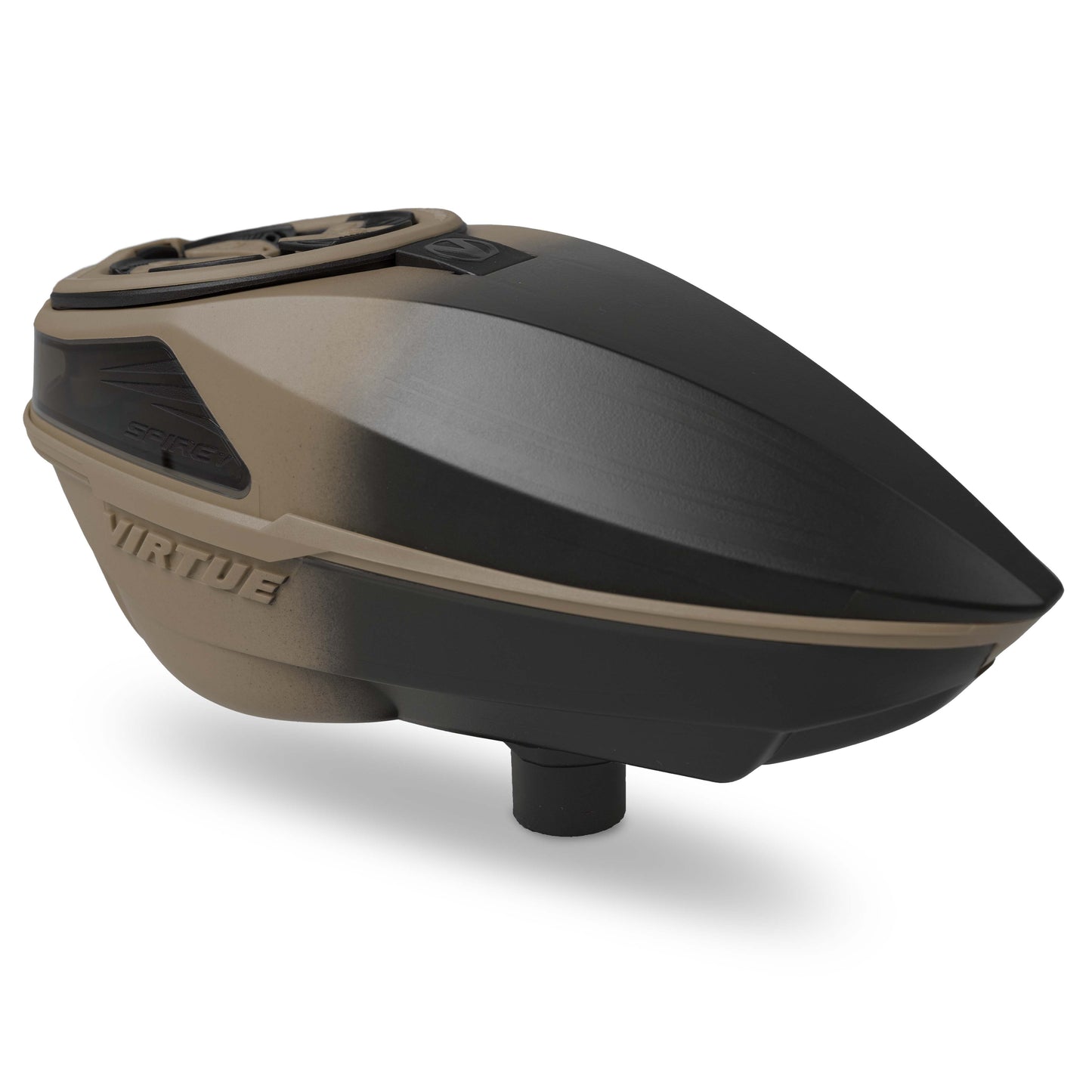 Virtue Spire V Trade-Up - Desert Black Fade