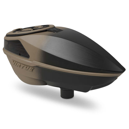 Virtue Spire V Trade-Up - Desert Black Fade