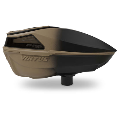 Virtue Spire V Trade-Up - Desert Black Fade