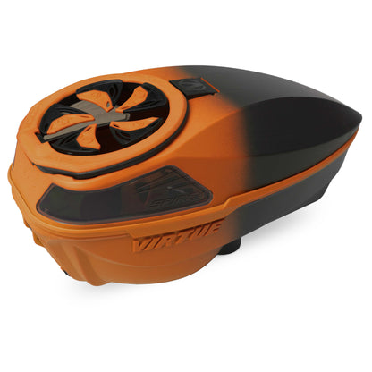 Virtue Spire V Trade-Up - Orange Black Fade
