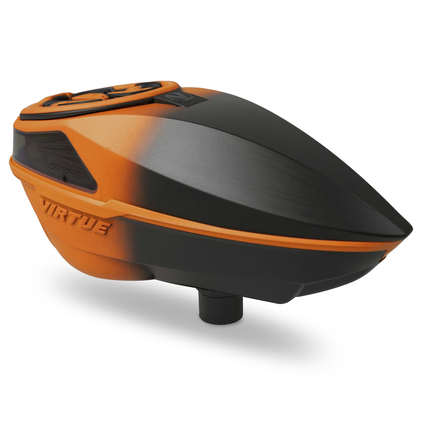 Virtue Spire V Trade-Up - Orange Black Fade