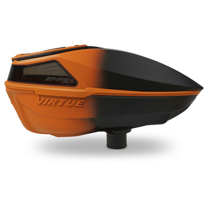 Virtue Spire V Trade-Up - Orange Black Fade