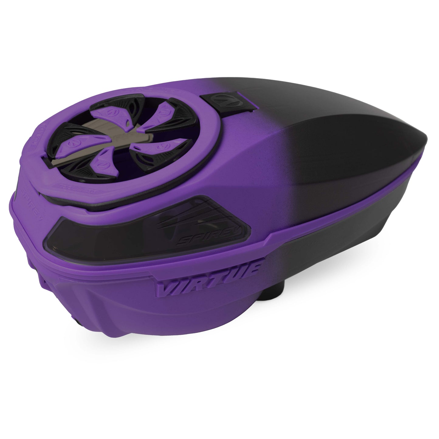 Virtue Spire V Trade-Up - Purple Black Fade