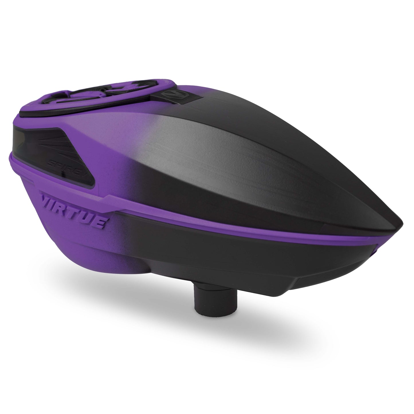 Virtue Spire V Trade-Up - Purple Black Fade