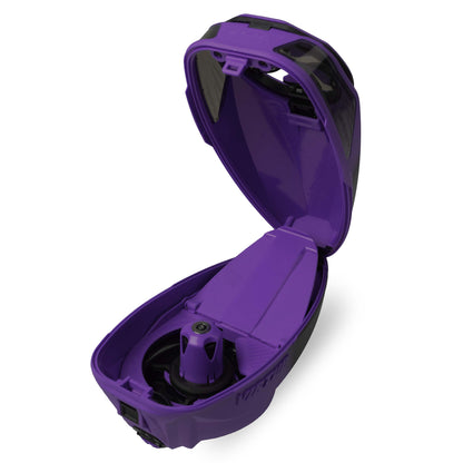 Virtue Spire V Trade-Up - Purple Black Fade
