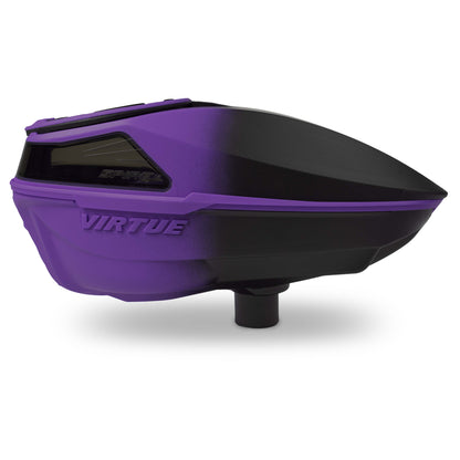 Virtue Spire V Trade-Up - Purple Black Fade