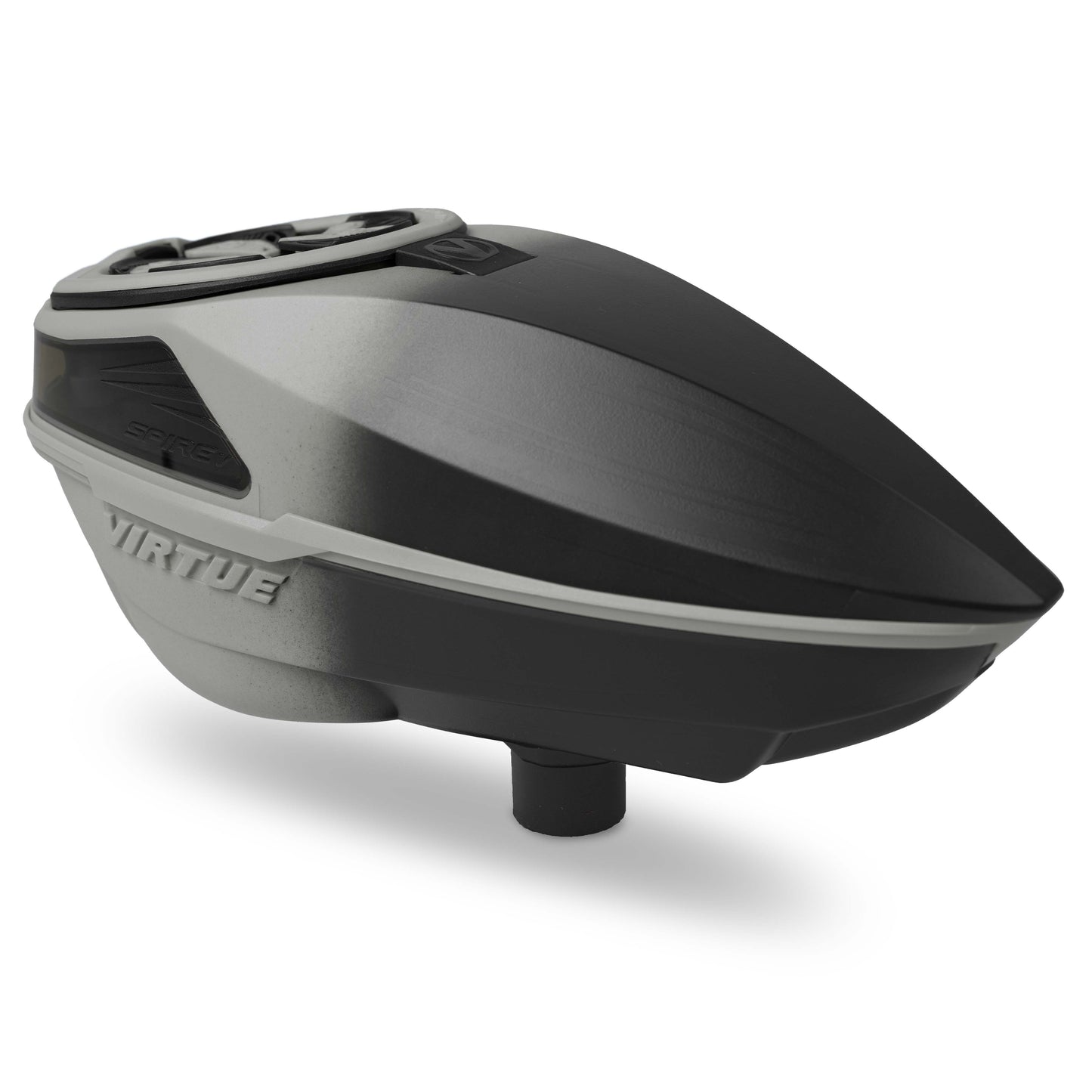 Virtue Spire V Trade-Up - Silver Black Fade