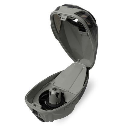 Virtue Spire V Trade-Up - Silver Black Fade