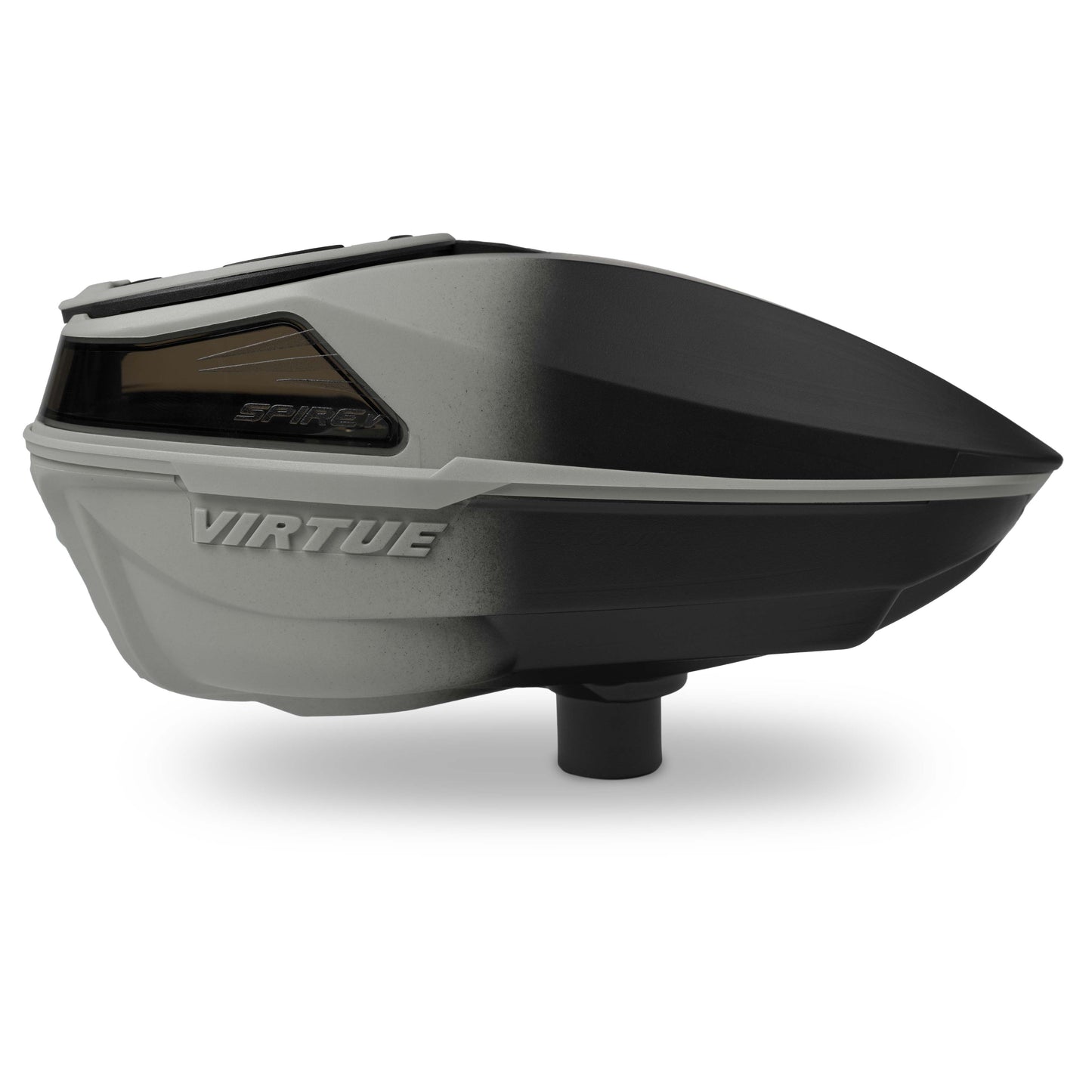 Virtue Spire V Trade-Up - Silver Black Fade