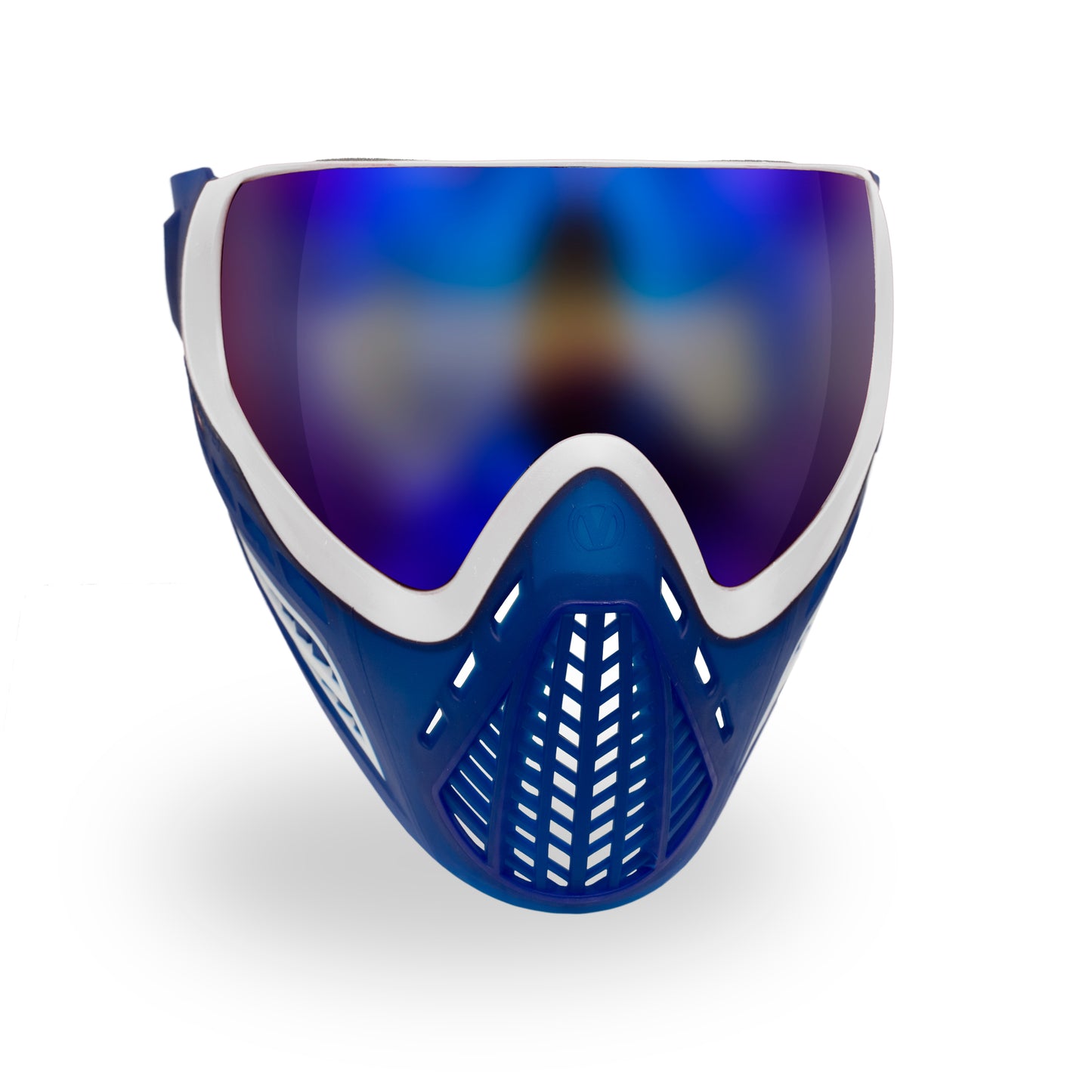 Virtue VIO Ascend Goggles - Crystal Ice White