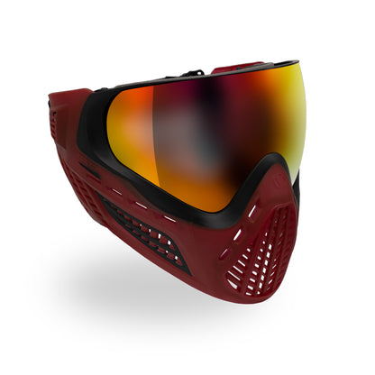 Virtue VIO Ascend Goggles - Crystal Fire Black