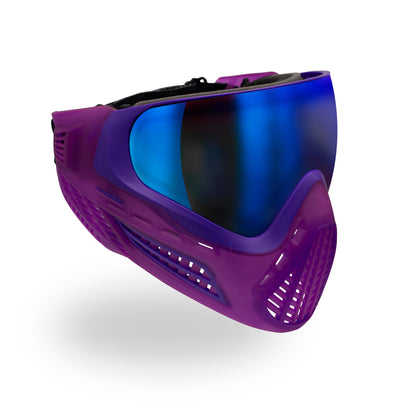 Virtue VIO Ascend Goggle - Crystal Purple