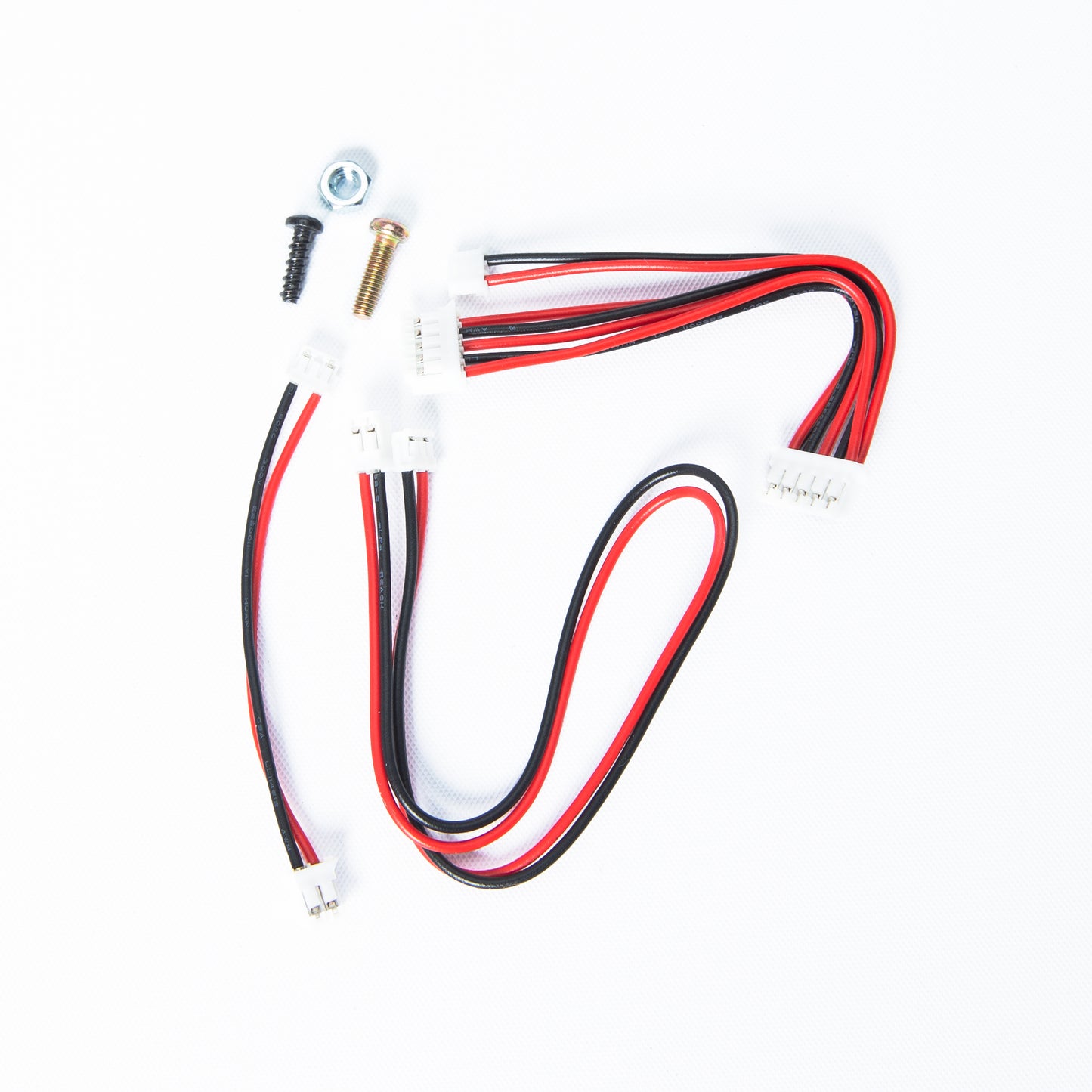 Virtue N-Charge Spare Wiring Kit