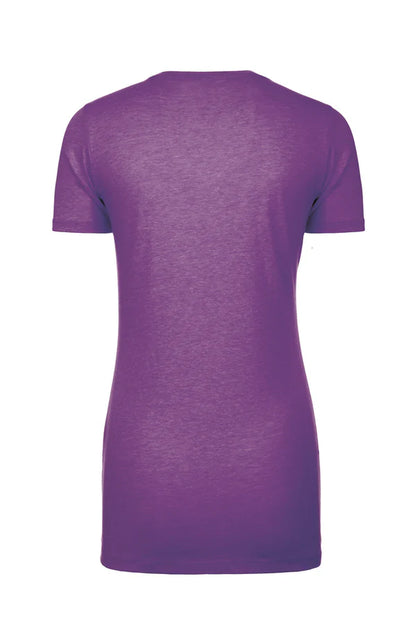 Women's CVC T-Shirt