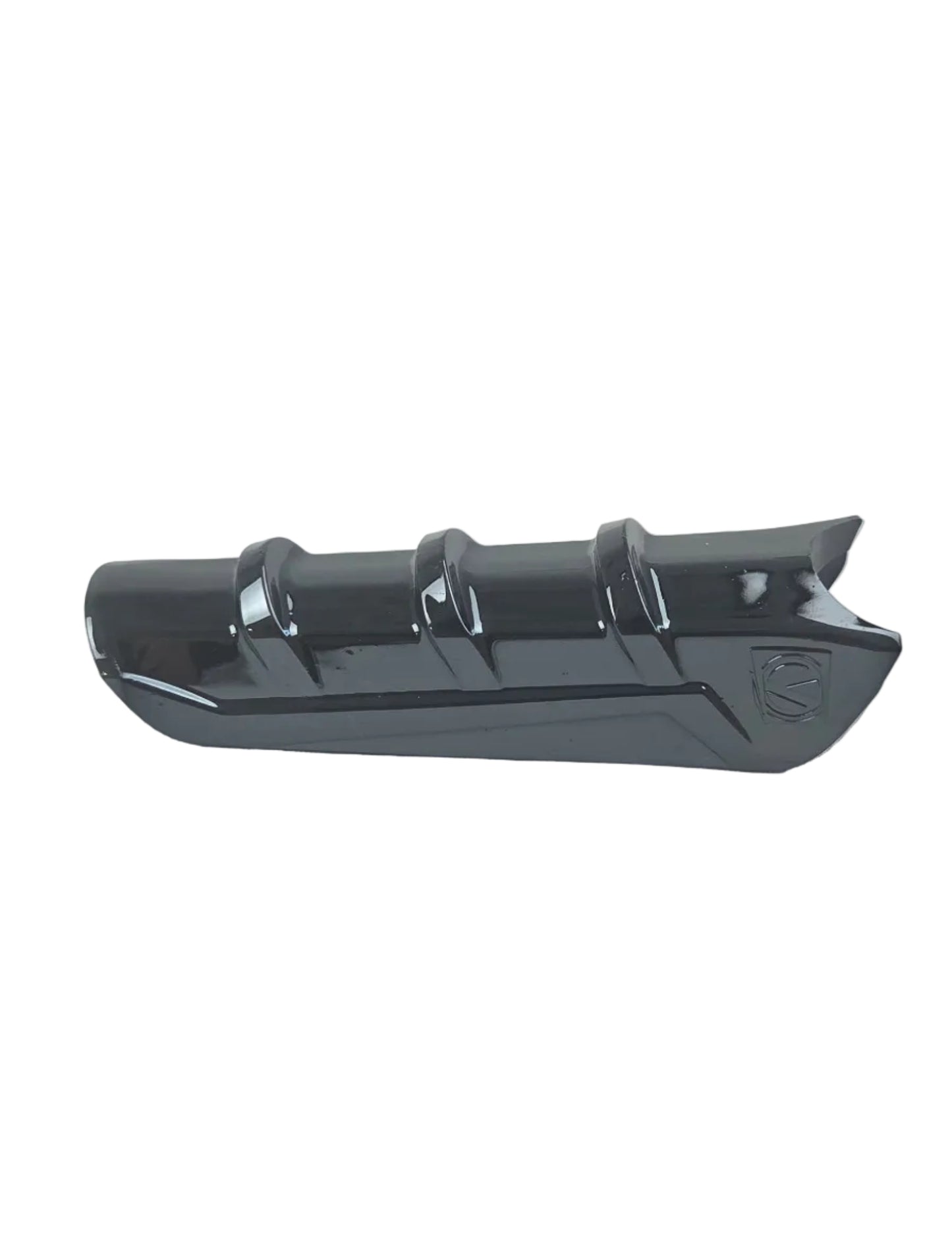 Virtue ACE Foregrip Cover - Silver/Black