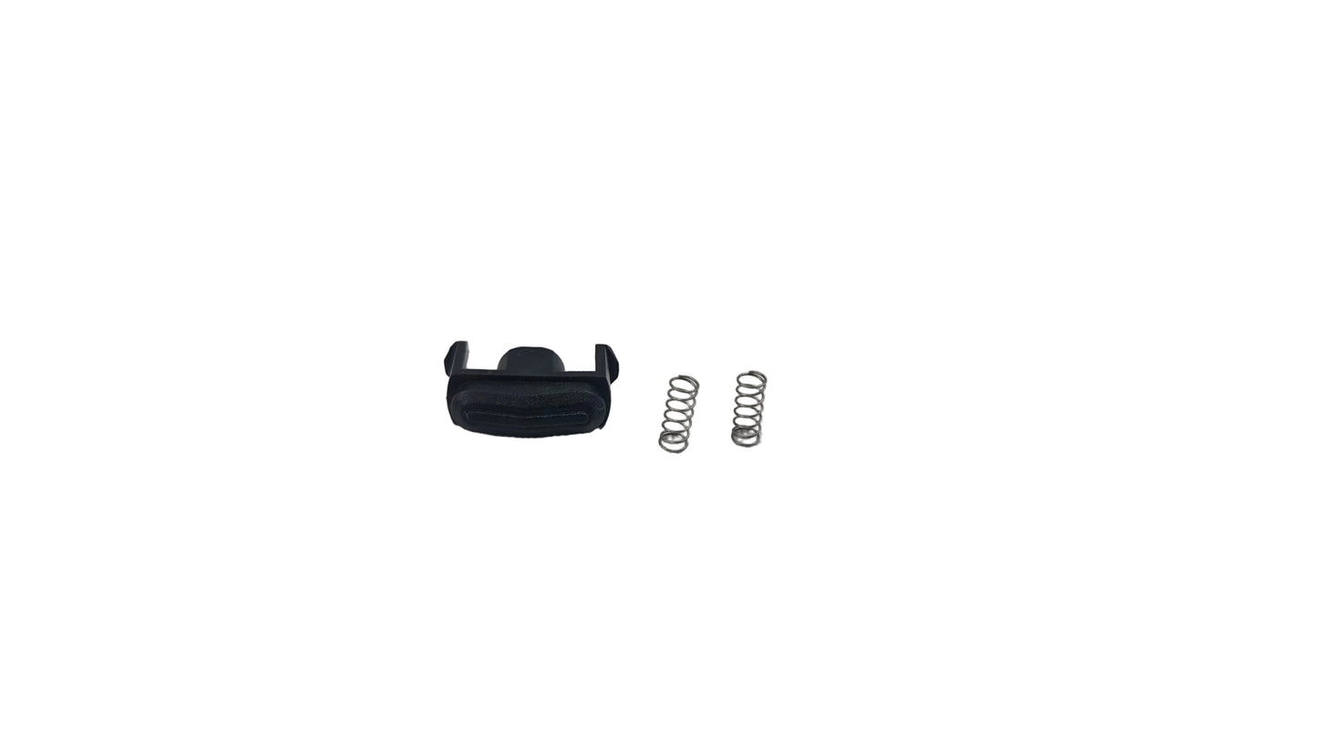 Virtue Spire IR2 Spare Parts - Shell Power Button