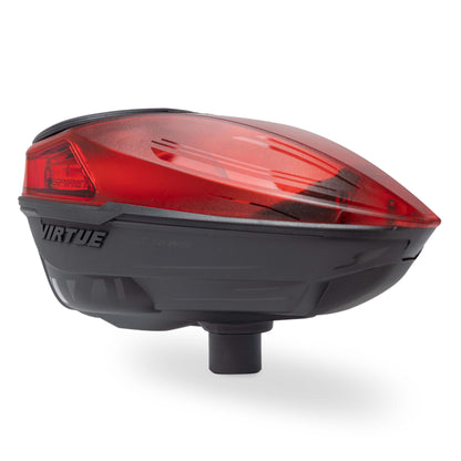 Virtue Spire V Trade-Up - Dust Crystal Red Black