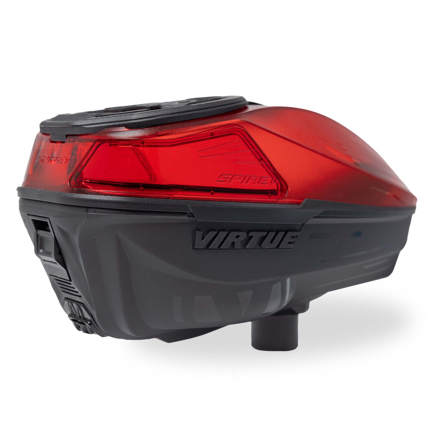 Virtue Spire V Trade-Up - Dust Crystal Red Black