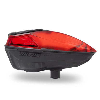 Virtue Spire V Trade-Up - Dust Crystal Red Black