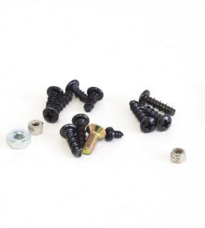 Spire Screw Kit