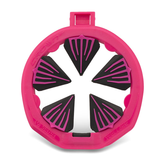 Virtue CrownSF-R Speed Feed - Spire III/IV/V/IR/IR²/CTRL - Pink