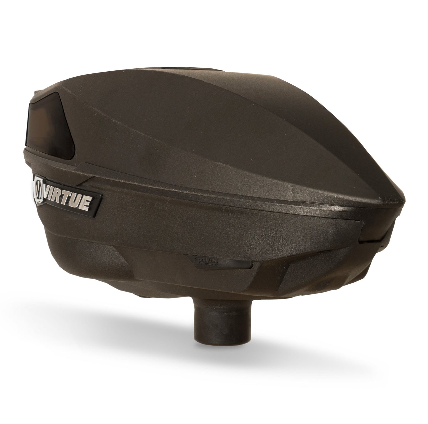 Virtue Spire IV Loader - Black