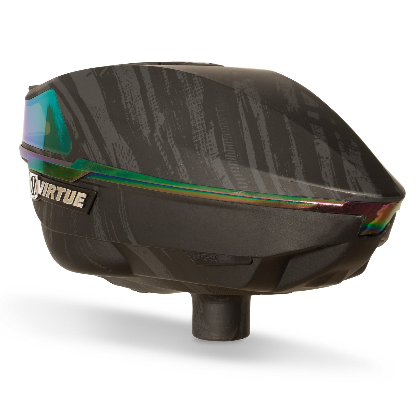 Virtue Spire IV Loader - Graphic Emerald