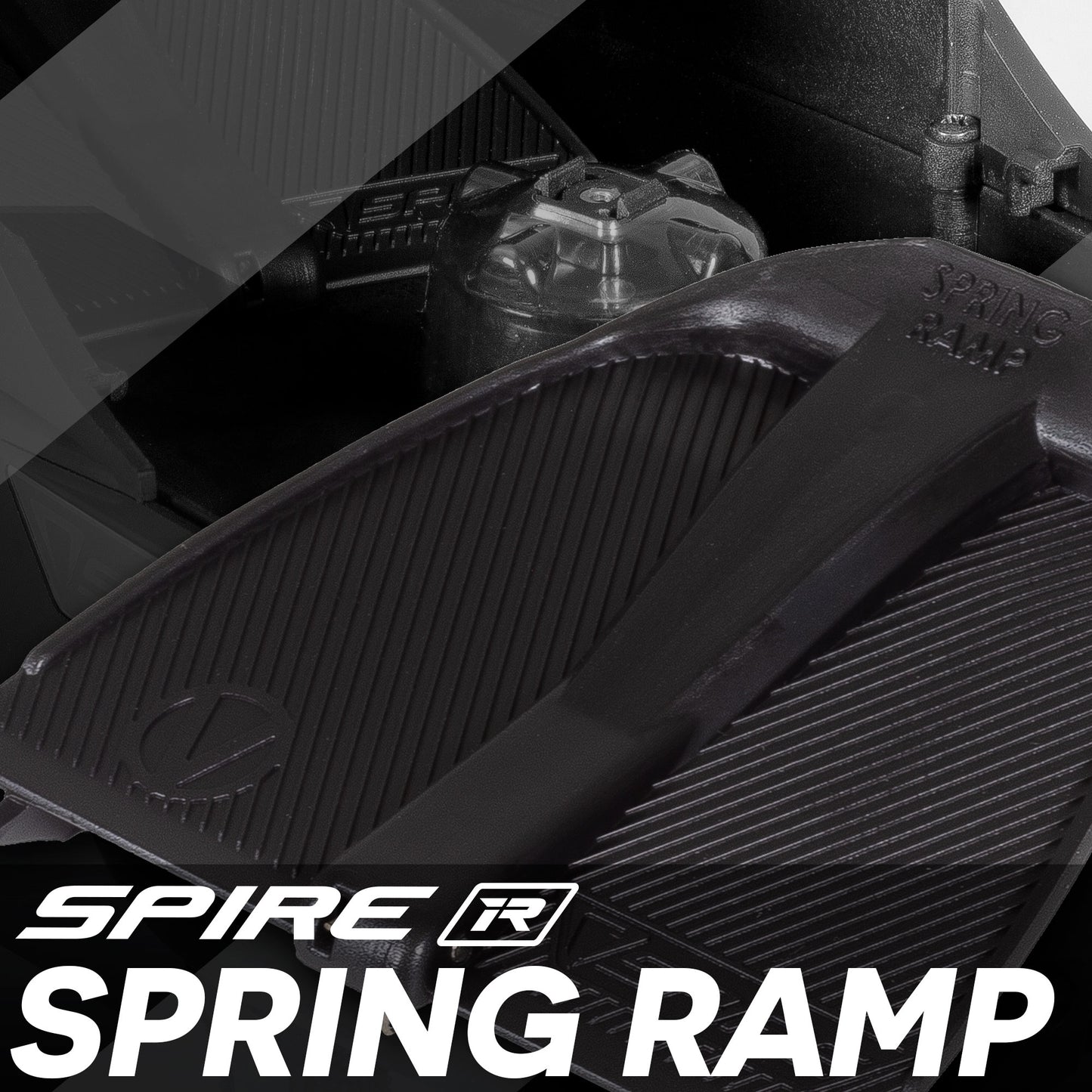 Virtue Spire IR/IR² Spring Ramp