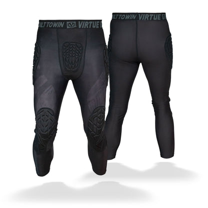 Virtue Breakout Padded Compression Pants